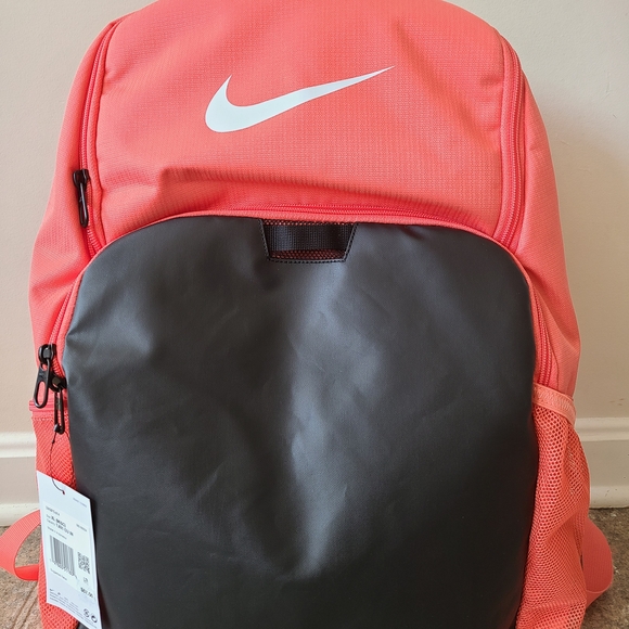 extra large nike backpack